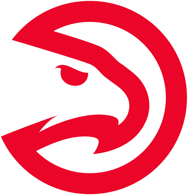 Atlanta Hawks Logo Atlanta Hawks Logo